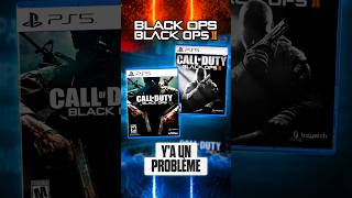 Black Ops 1 & Black Ops 2 reviennent, mais...