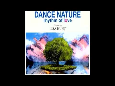 Dance Nature feat. Lisa Hunt - Rhythm Of Love (Edit Radio)