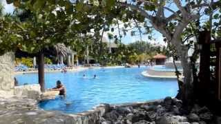 preview picture of video 'video, IFA Villas Bavaro,Punta Cana met ArkeFly'