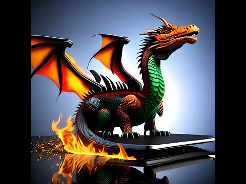 ASUS ROG Strix SCAR 17 Review (2023) - A Powerful Gaming Laptop