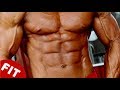 HOW TO THICKEN YOUR ABS MUSCLES