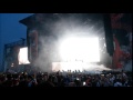 Axwell^Ingrosso @ BBF 2015 
