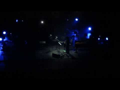 Pamelia Kurstin live in Parma 2013 (Part 1)