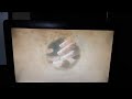 Opening To TLOTR The Fellowship Of The Ring Theatrical Widescreen 2002 DVD Disc 1