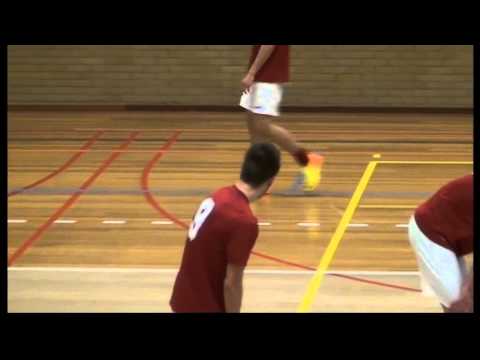 Excelsior'31 2  - Gonemo Redox 1