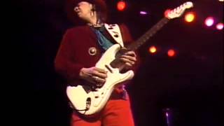Stevie Ray Vaughan - Mary Had a Little Lamb (Greek subtitles)