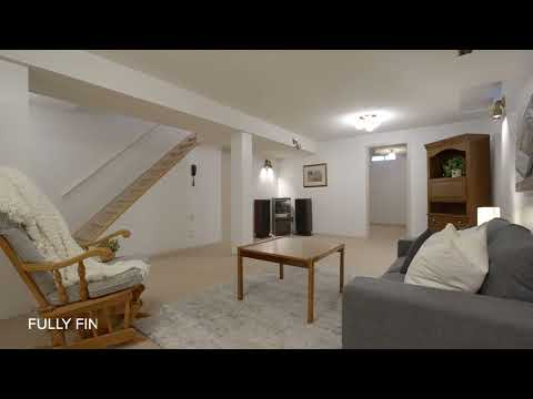 SOLD: 3065 Silverthorn Drive, Oakville ON