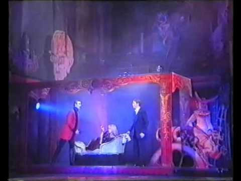 A vörös malom- Vígopera