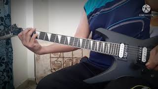 Download lagu MAY dalam kembara guitar cover solo mp3