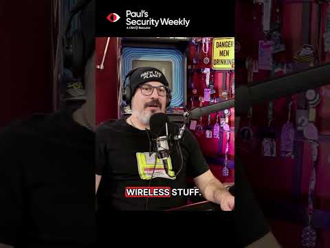 Aruba 501: Wireless Bridge or Security Nightmare?