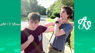 New Thomas Sanders Vine Compilation With Titles | Thomas Sanders Funny Vines 2016