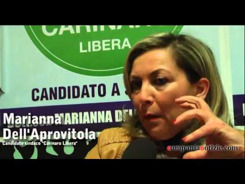 Carinaro, Dell'Aprovitola: Barbato non è il rinnovamento