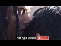 Rainy Kiss Actress Vedhika Lip Kiss Hot Kiss Videos