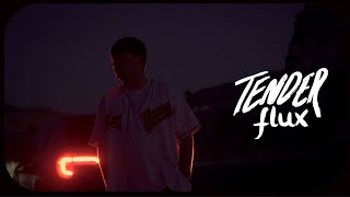 Music video thumbnail preview for TENDER - flux  (Official Video) by TENDER