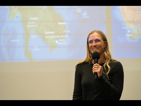 CJC Great Storytellers: McKenzie Barney - YouTube