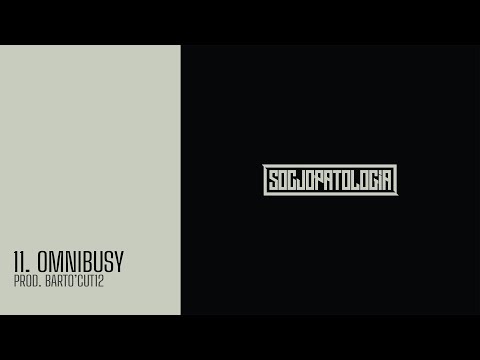 UKFK - OMNIBUSY PROD. BARTO'CUT12