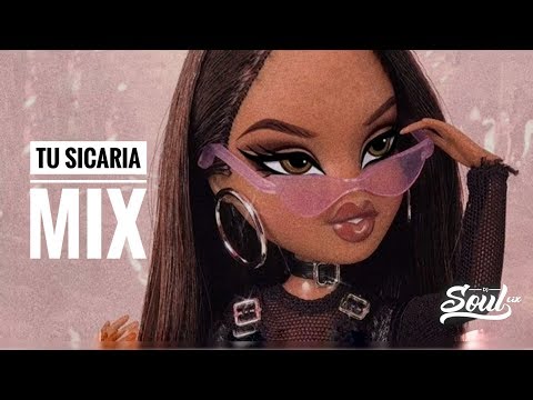 TU SICARIA MIX (Quizás, Si te Vas, DJ NO PARE) | DJ SOUL CIX