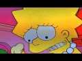 Lisa gets Malibu Stacy 