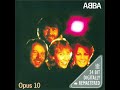 ABBA Unreleased Song Living In A Lie 1982 Found In 2023
