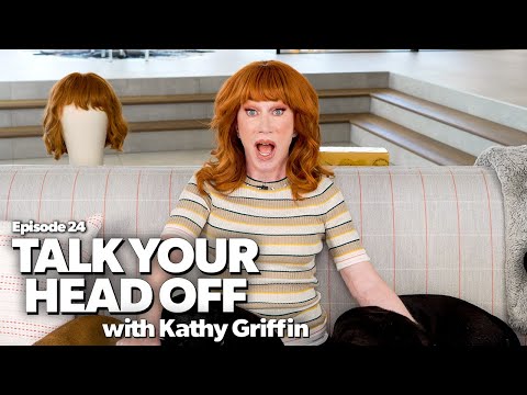 New Face, Same Kathy!