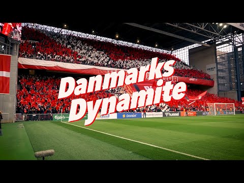 Danmarks Dynamite