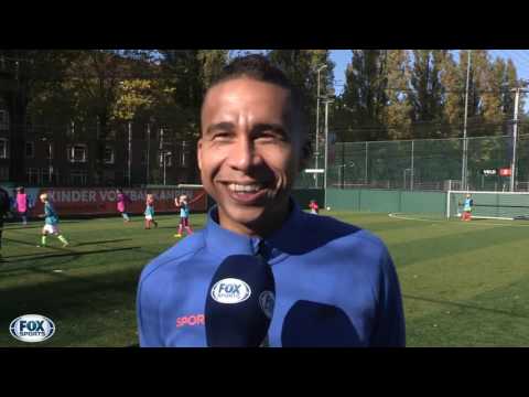 Katwijkse Marciano Mengerink: Wij hebben de ploeg om te stunten