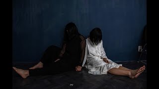 【yuiとゆき】夢遊病者は此岸にて　踊ってみた
