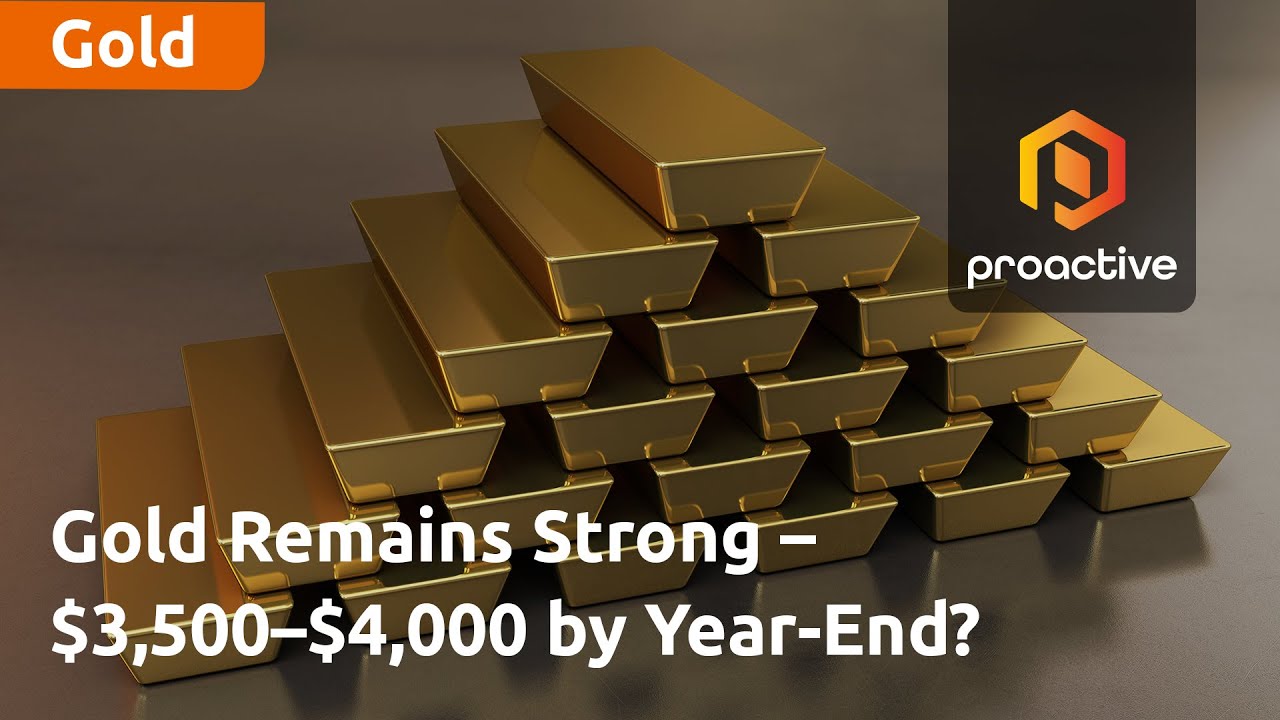 Gold rallies 28% YTD as safe-haven demand drives ASX-listed miners higher