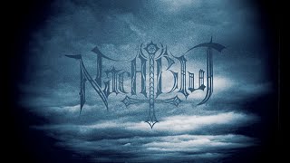 NACHTBLUT - Die Toten Vergessen Nicht (Official Lyric Video) | Napalm Records