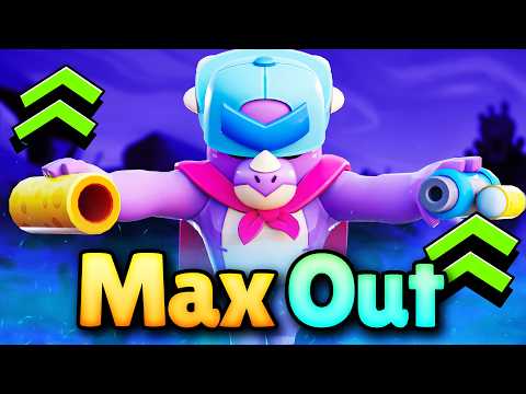 The BEST Brawlers You SHOULD Max Out NOW!