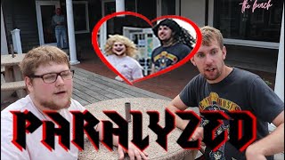 Paralyzed By Big Time Rush  Music Video (FAN MADE)