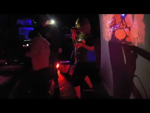 FyahRed meets Eleven on Revelation Soundsystem