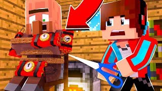 КТО ЗАЛОЖИЛ БОМБУ ДОМА У МЭРА В МАЙНКРАФТ 100% ТРОЛЛИНГ ЛОВУШКА MINECRAFT ВЗРЫВ ДЕРЕВНИ ЖИТЕЛЕЙ