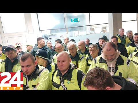 Radnici Čistoće: 'Štrajkat ćemo sve dok otpuštene kolege ne vrate na posao'