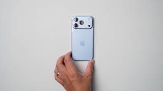 Why Would Anyone Pick A Different Color? iPhone 18 Pro First Impressions