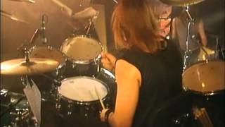 Edguy - Lavatory Love Machine Live At  Rockpalast 2004