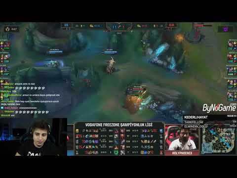 Panky Revanche'yi çıldırtıyor