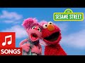 Sesame Street I Can Sing With Elmo And Abby