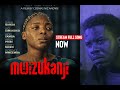 KUMWAMBA KWATALIMPA Official Mwizukanji Film Song Mr Cosmas Ngandwe Emotional Powerful
