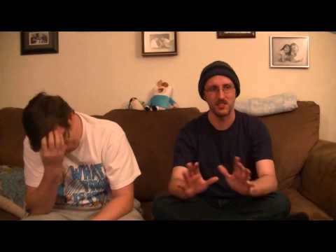 Adventure Time Vlogs: Episode 83 - Return to the Nightosphere