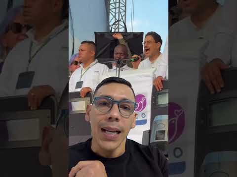 ￼ Iván Cepeda, llamado a la libertad y a la paz, con hechos ￼