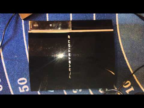 comment reparer ylod ps3