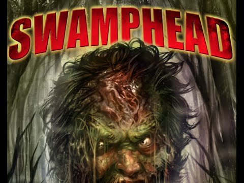 afbeelding Swamphead