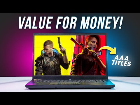 Acer nitro v laptop, core i5