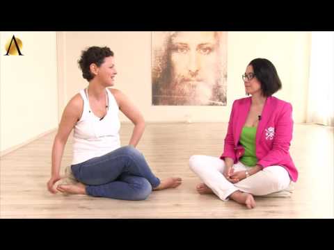 Éva története / Éva's Story (Eng subs, Deutsch Untertitel) - Anamé Program