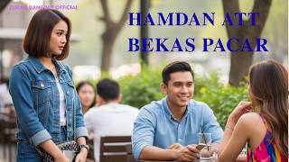 Download lagu BEKAS PACAR - HAMDAN ATT | COVER ZURAN DANGDUT mp3 Download lagu BEKAS PACAR - HAMDAN ATT | COVER ZURAN DANGDUT mp3