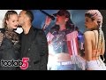 Celebs At Coachella Chrissy Teigen Gives Birth More Toofab