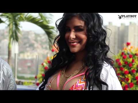 download lagu mp3 mp4 Stephany Olivar Playboy, download lagu Stephany Olivar Playboy gratis, unduh video klip Stephany Olivar Playboy