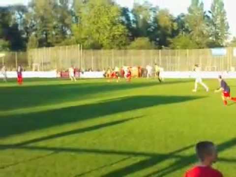SC Vorwärts-Wacker 04 Billstedt - FC Eintracht Norderstedt 0:4  Clip2  25 05 12