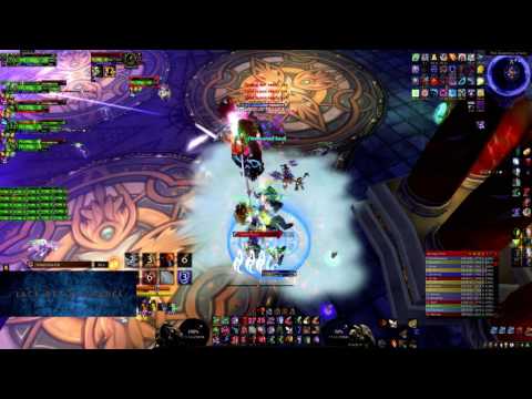Jack of All Trades | Ulduar | Rada 25 HM | SUNWELL.PL